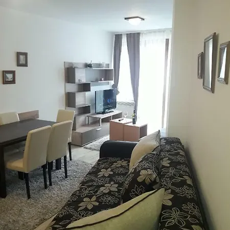 Stefan Appartement Kopaonik