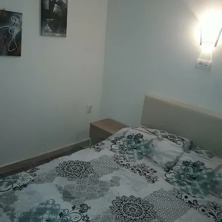 Stefan Appartement *