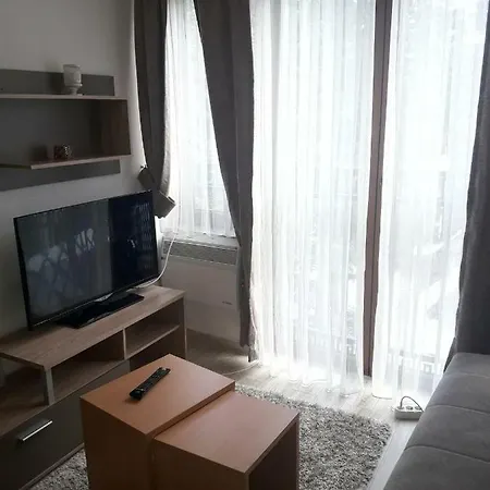 Appartement Stefan Kopaonik